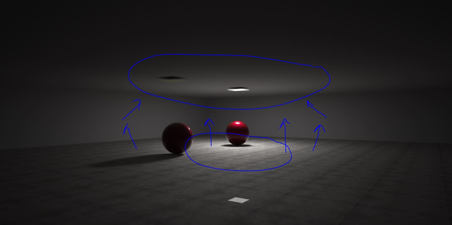 Maxell Render - jose gemez