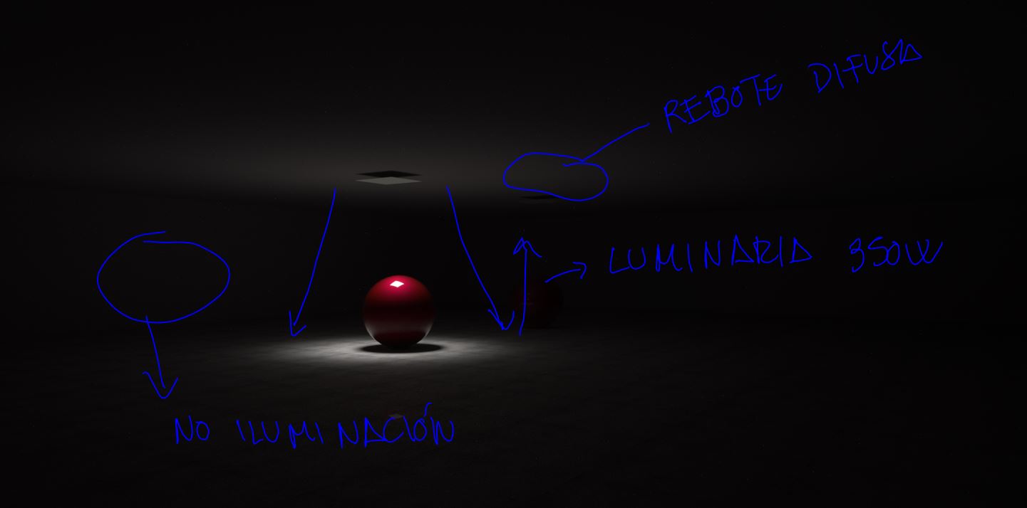 Maxell Render - jose gemez