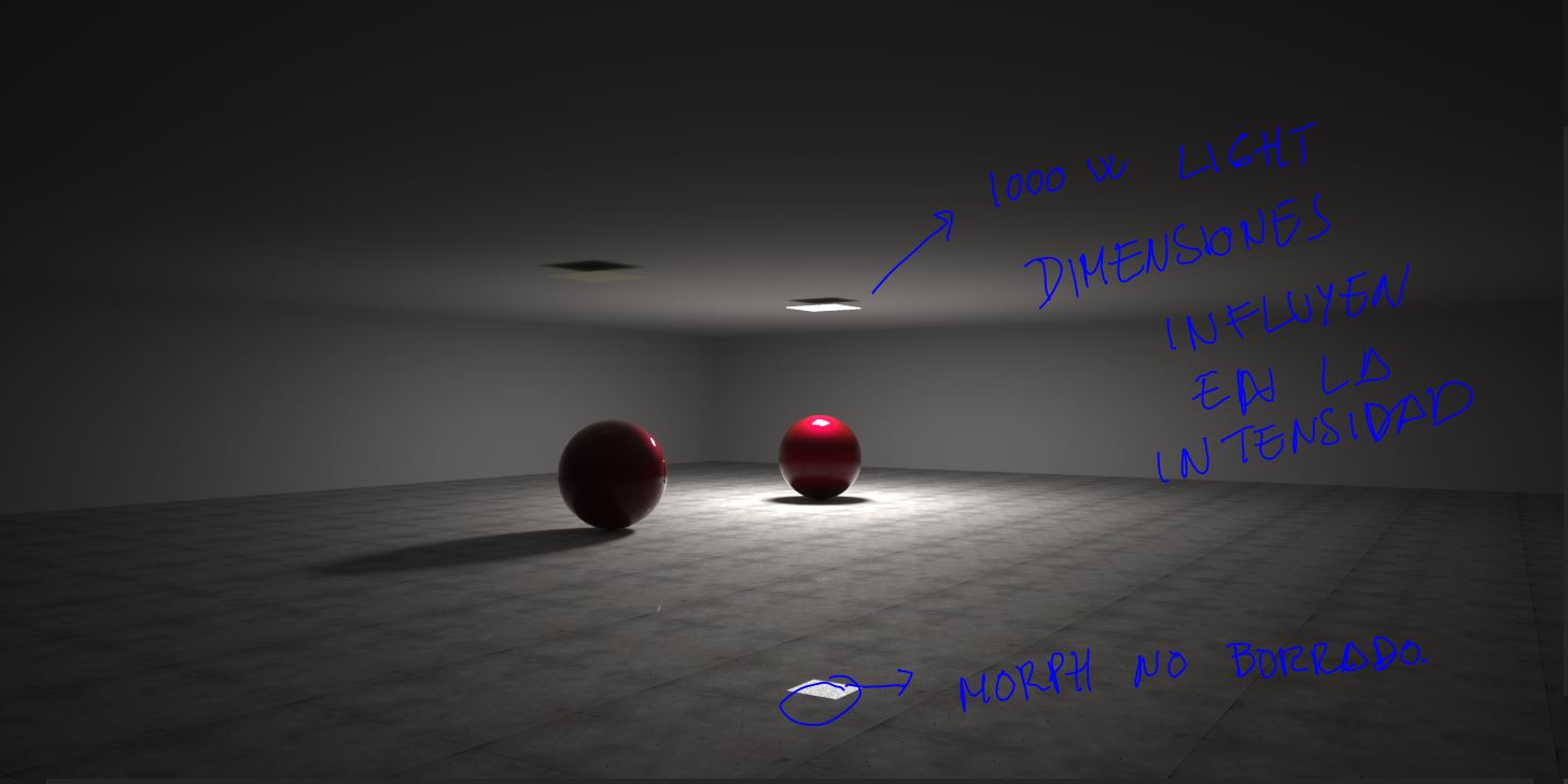 Maxell Render - jose gemez