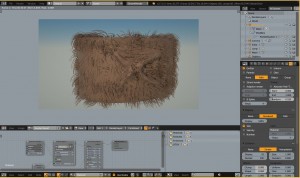 Octane Render - Blender