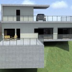 Vivienda Unifamiliar en Málaga - Arquitecto Jose Gemez