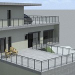 Vivienda Unifamiliar en Málaga - Arquitecto Jose Gemez