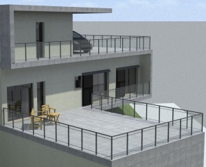 Vivienda Unifamiliar en Málaga - Arquitecto Jose Gemez