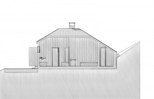 Martin Heidegger - Planos seccion