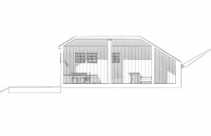 Martin Heidegger - Planos Seccion