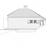 Martin Heidegger - Planos Alzado