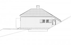 Martin Heidegger - Planos Alzado