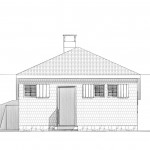 Martin Heidegger - Planos Alzado