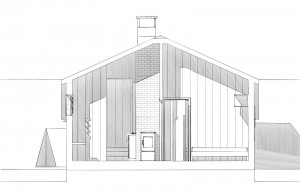 Martin Heidegger - Planos Seccion