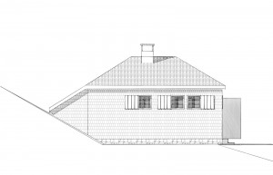 Martin Heidegger - Planos Alzado