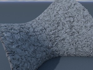 Paraboloide Hiperbolico en Hormigón 2