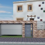 Vivienda Unifamiliar Adosada en Málaga