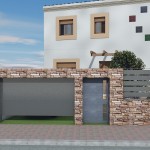 Vivienda Unifamiliar Adosada en Málaga