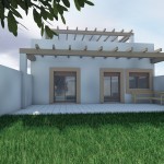 Vivienda Unifamiliar Adosada en Málaga