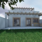 Vivienda Unifamiliar Adosada en Málaga