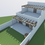 Vivienda Unifamiliar Adosada en Málaga