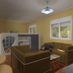 vivienda unifamiliar malaga