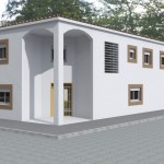 vivienda unifamiliar malaga