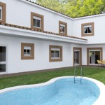 vivienda unifamiliar malaga