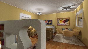 vivienda unifamiliar malaga