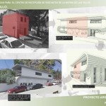 panel concurso archicad