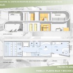 panel concurso archicad