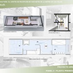 panel concurso archicad