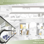 panel concurso archicad
