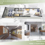 panel concurso archicad