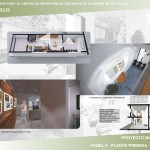 panel concurso archicad