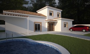 Proyecto marbella