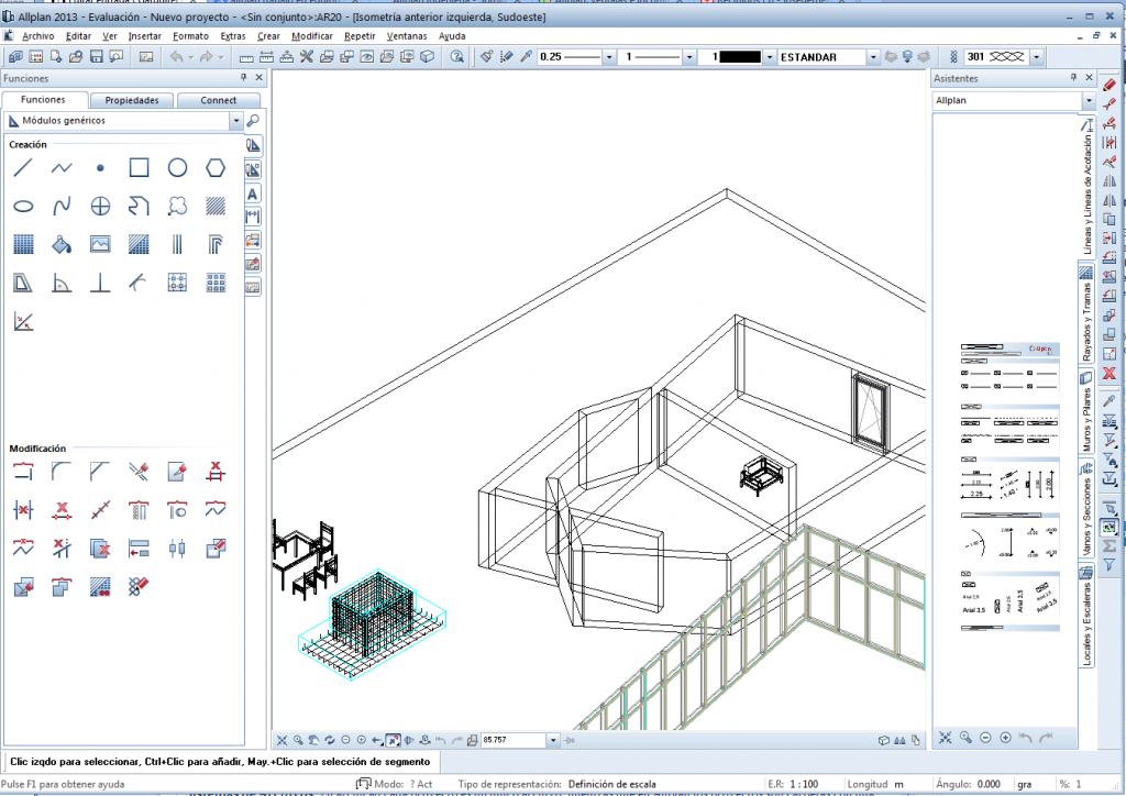 BIM WARS: Archicad vs Allplan - Garquitectos