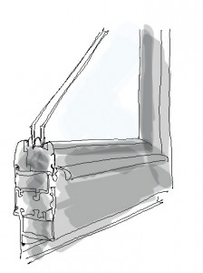 Laminex serie Diana - Garquitectos