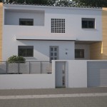 Vivienda unifamiliar Malaga