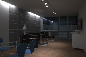 Vivienda unifamiliar Malaga