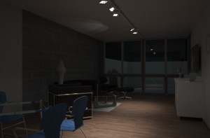 Vivienda unifamiliar Malaga