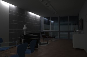 Vivienda unifamiliar Malaga