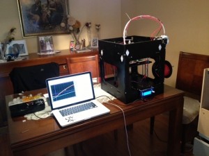 Impresora 3d Malaga